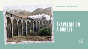 Traveling On A Budget